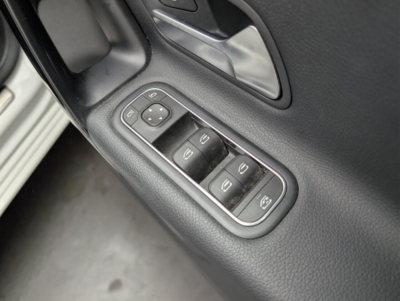 Used Mercedes-Benz A-Class for sale - 77586772: Photo 18