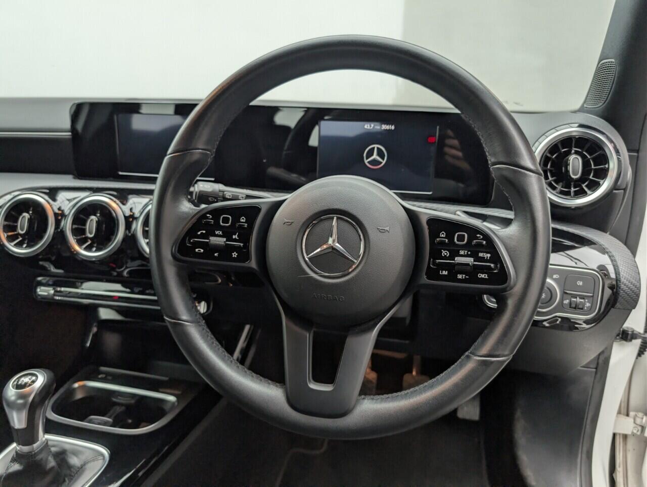 Used Mercedes-Benz A-Class for sale - 77586772: Photo 19