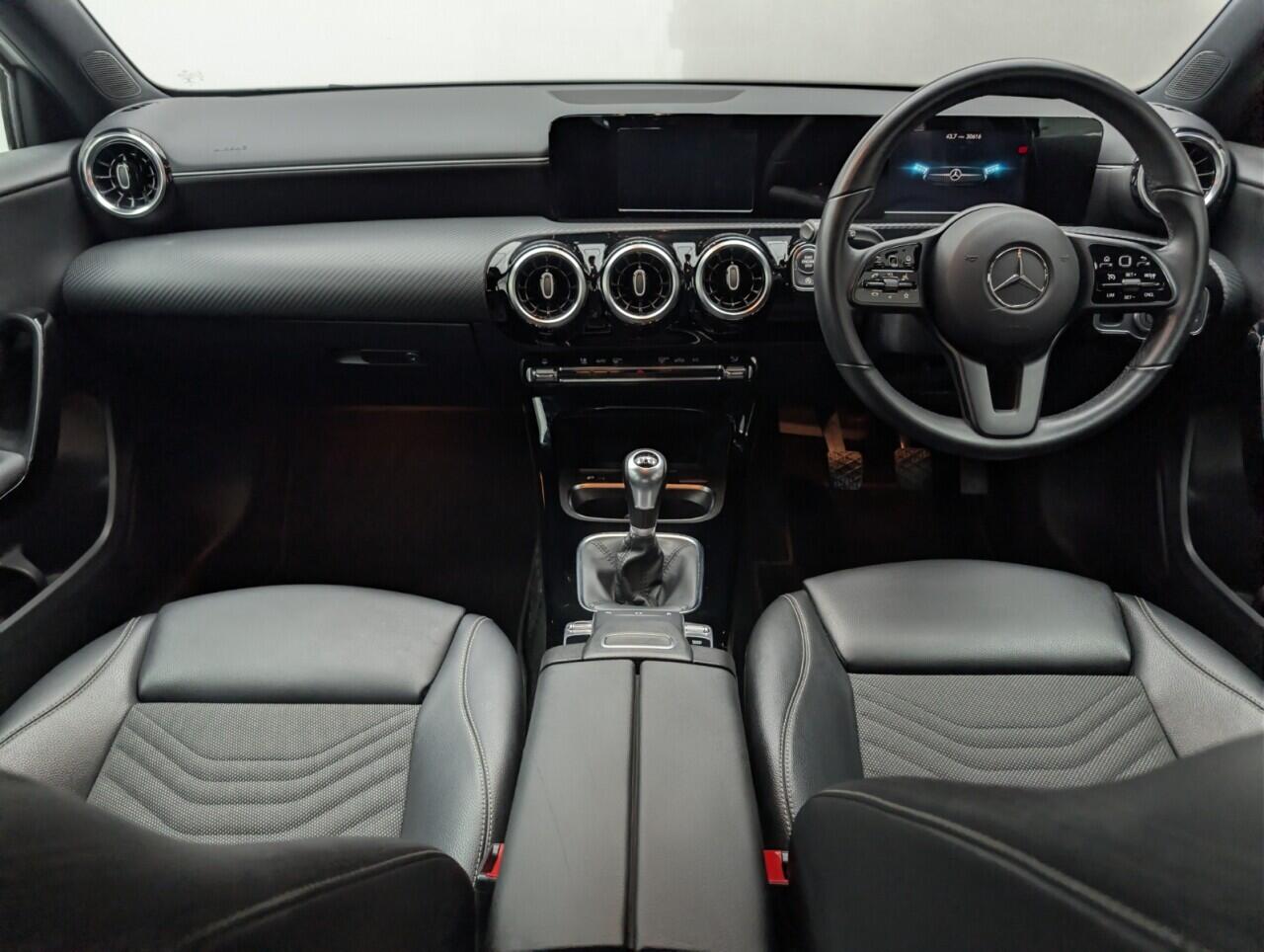 Used Mercedes-Benz A-Class for sale - 77586772: Photo 20