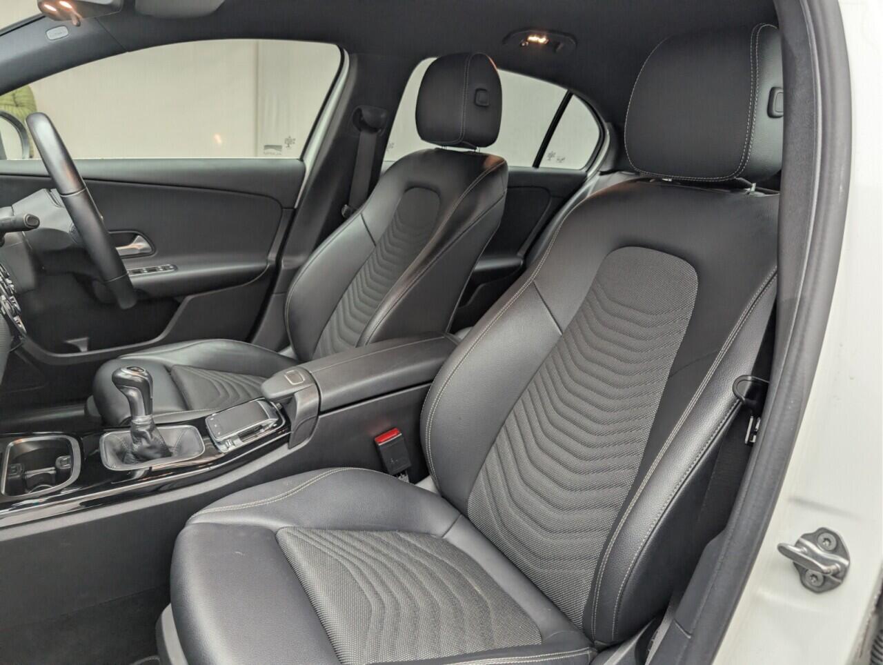 Used Mercedes-Benz A-Class for sale - 77586772: Photo 24