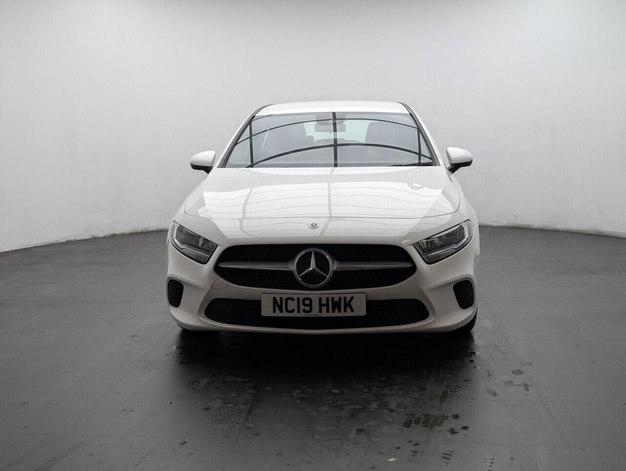 Used Mercedes-Benz A-Class for sale - 77586772: Photo 3