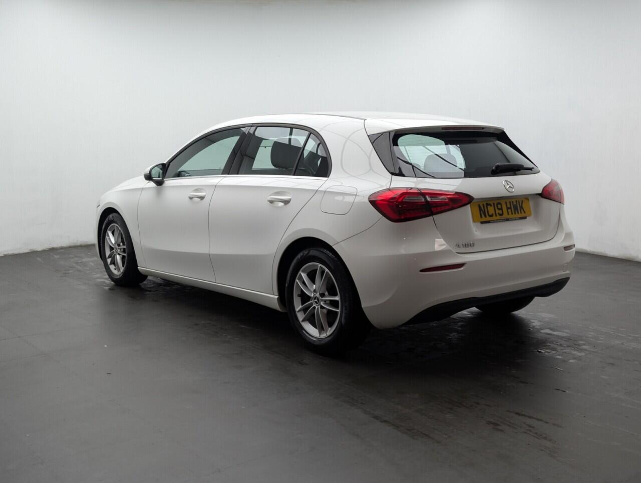 Used Mercedes-Benz A-Class for sale - 77586772: Photo 6