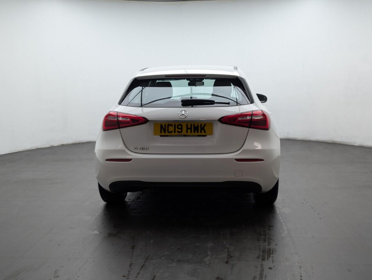 Used Mercedes-Benz A-Class for sale - 77586772: Photo 7