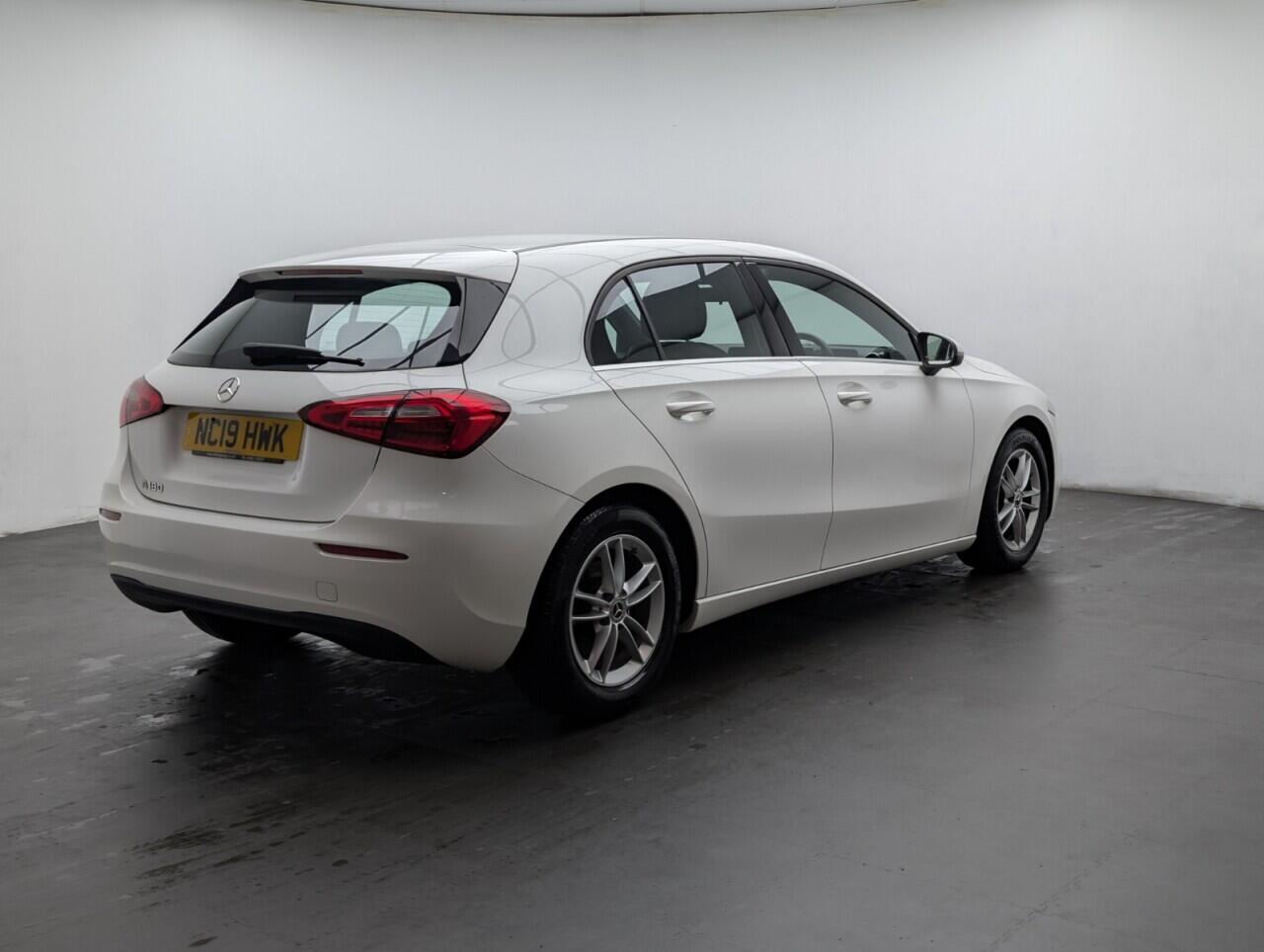 Used Mercedes-Benz A-Class for sale - 77586772: Photo 8