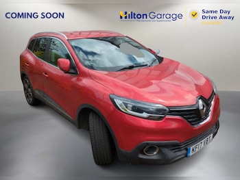 Used Renault Kadjar 2017 for sale - 78658865: Photo