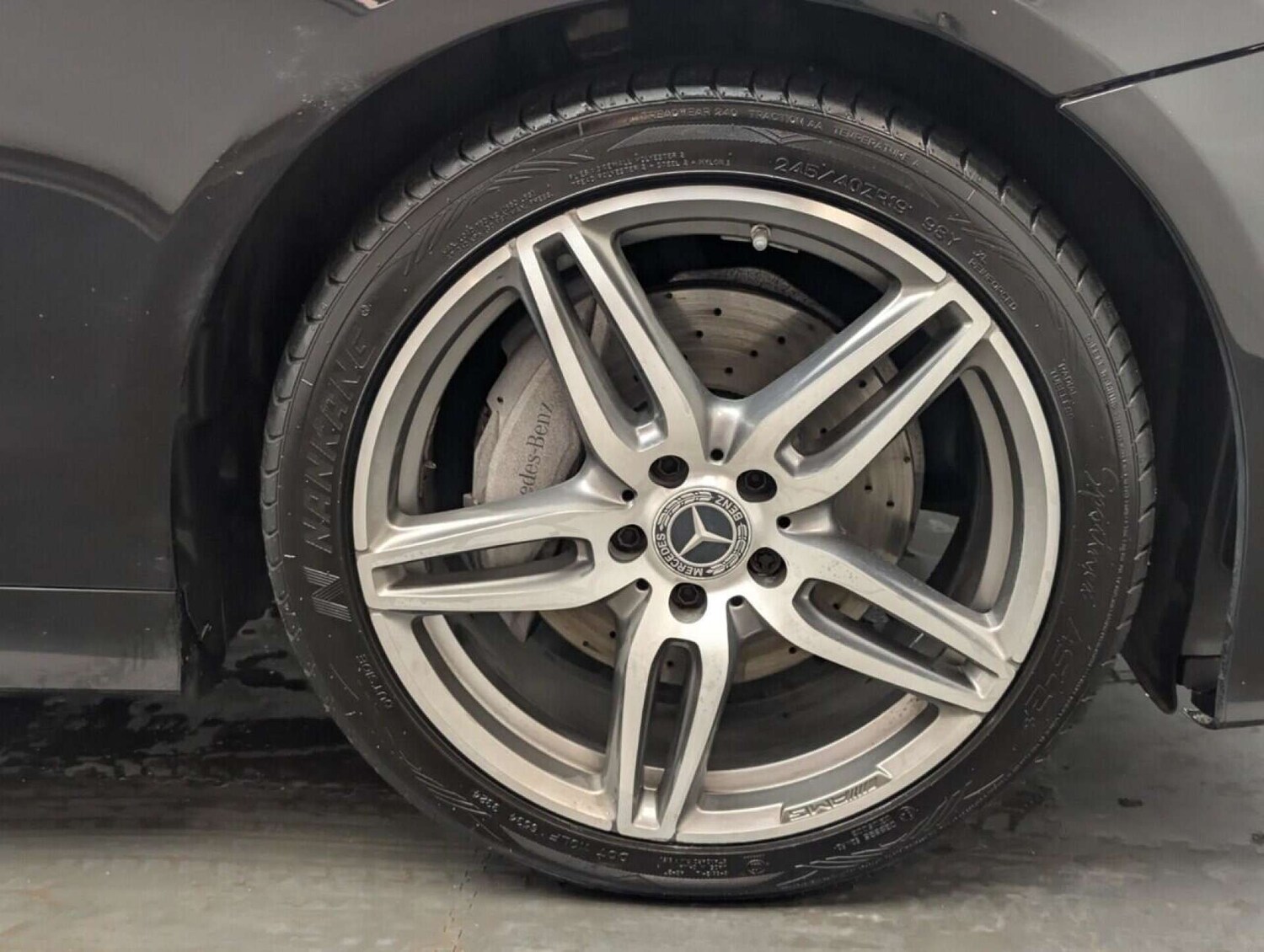 Used Mercedes-Benz E Class 2020 for sale - 77713693: Photo 10