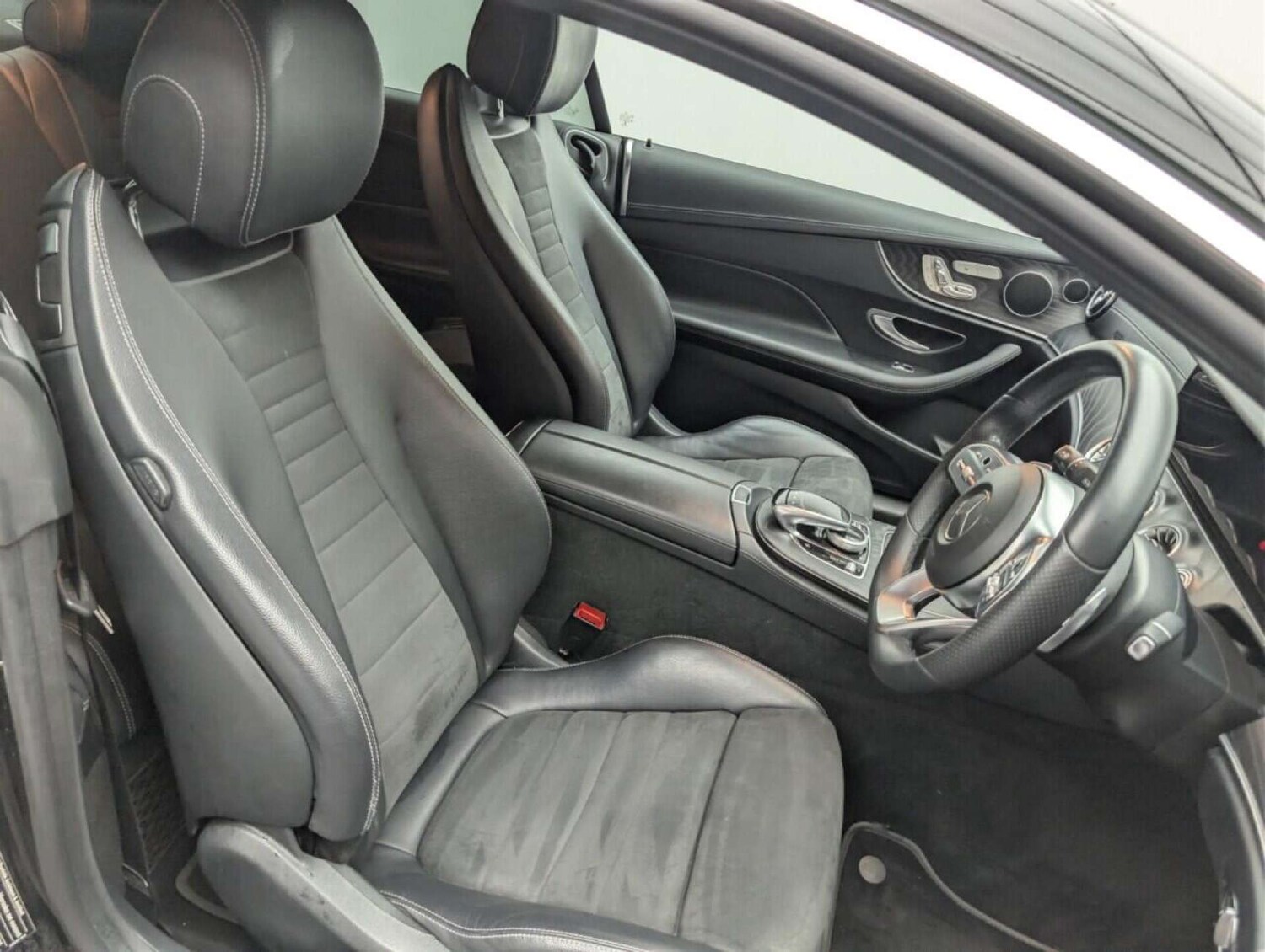 Used Mercedes-Benz E Class 2020 for sale - 77713693: Photo 12