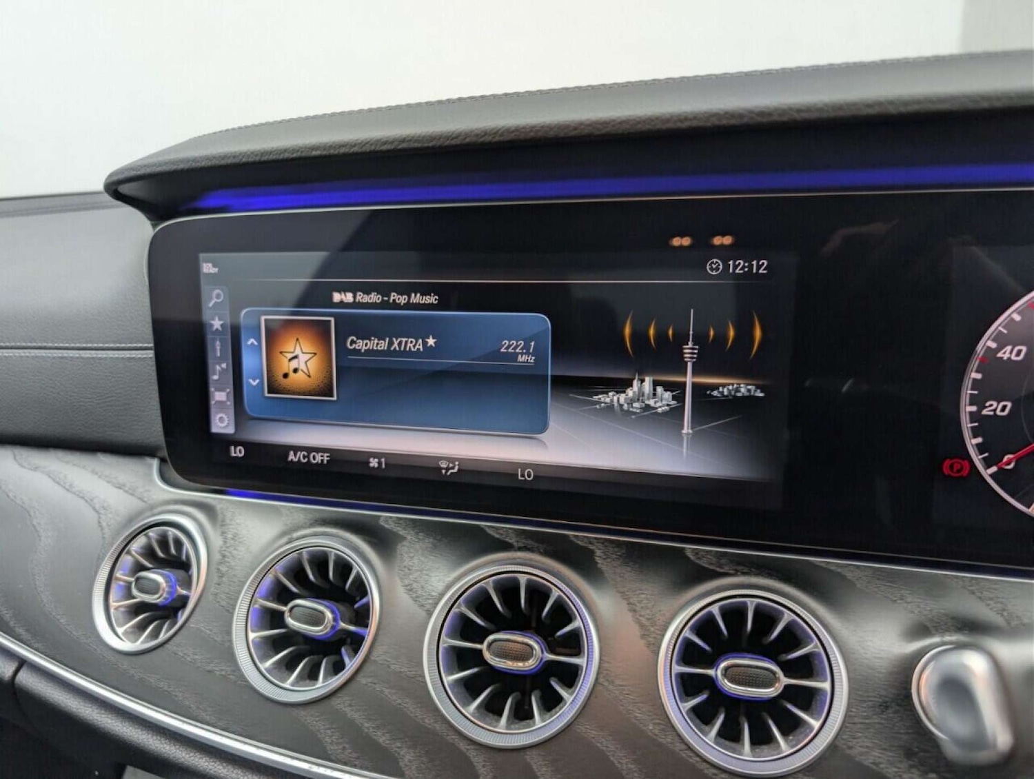 Used Mercedes-Benz E Class 2020 for sale - 77713693: Photo 13