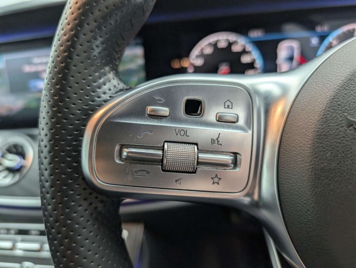 Used Mercedes-Benz E Class 2020 for sale - 77713693: Photo 19