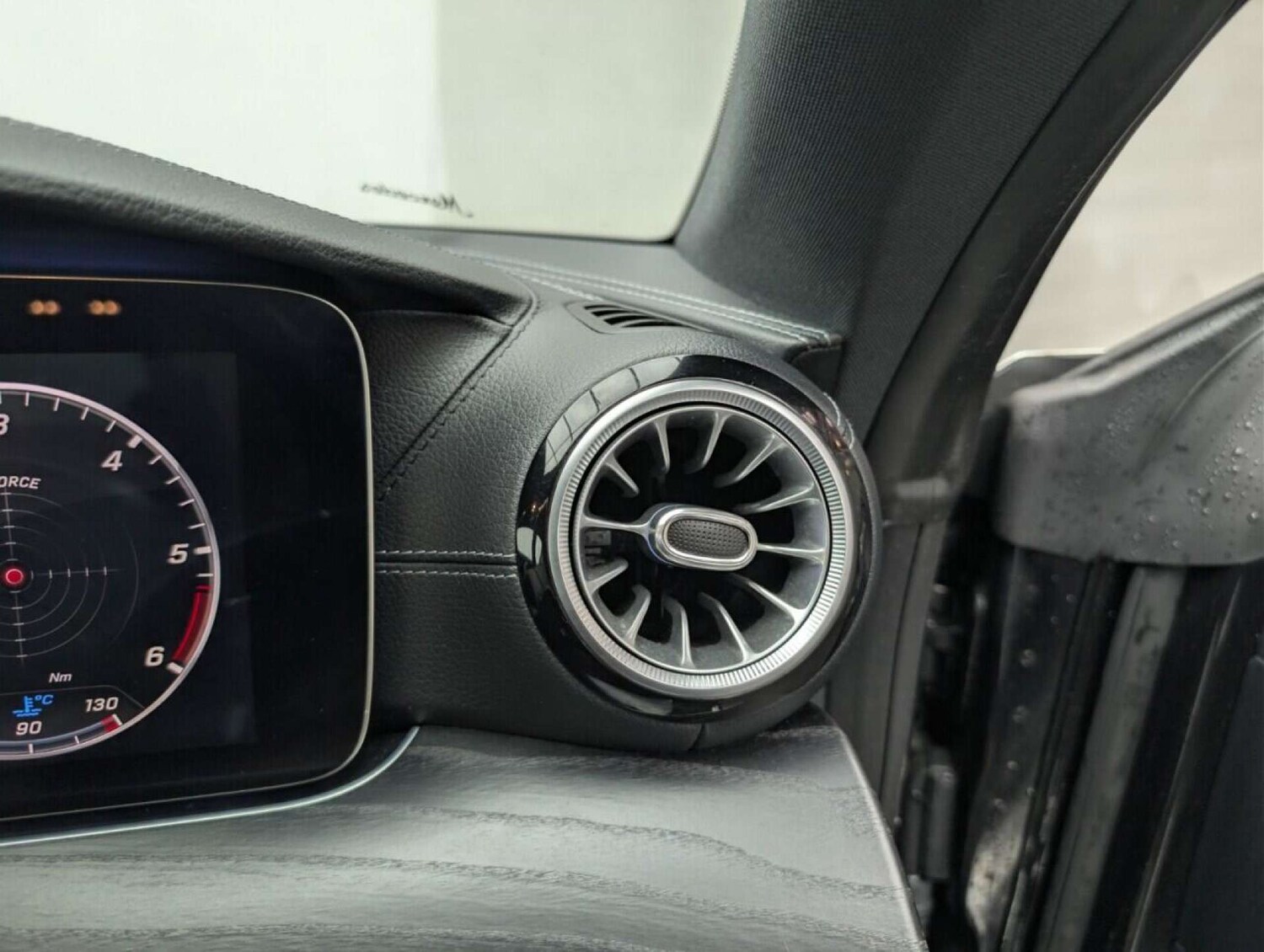 Used Mercedes-Benz E Class 2020 for sale - 77713693: Photo 21