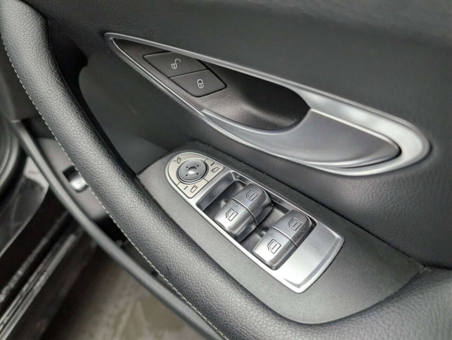 Used Mercedes-Benz E Class 2020 for sale - 77713693: Photo 22