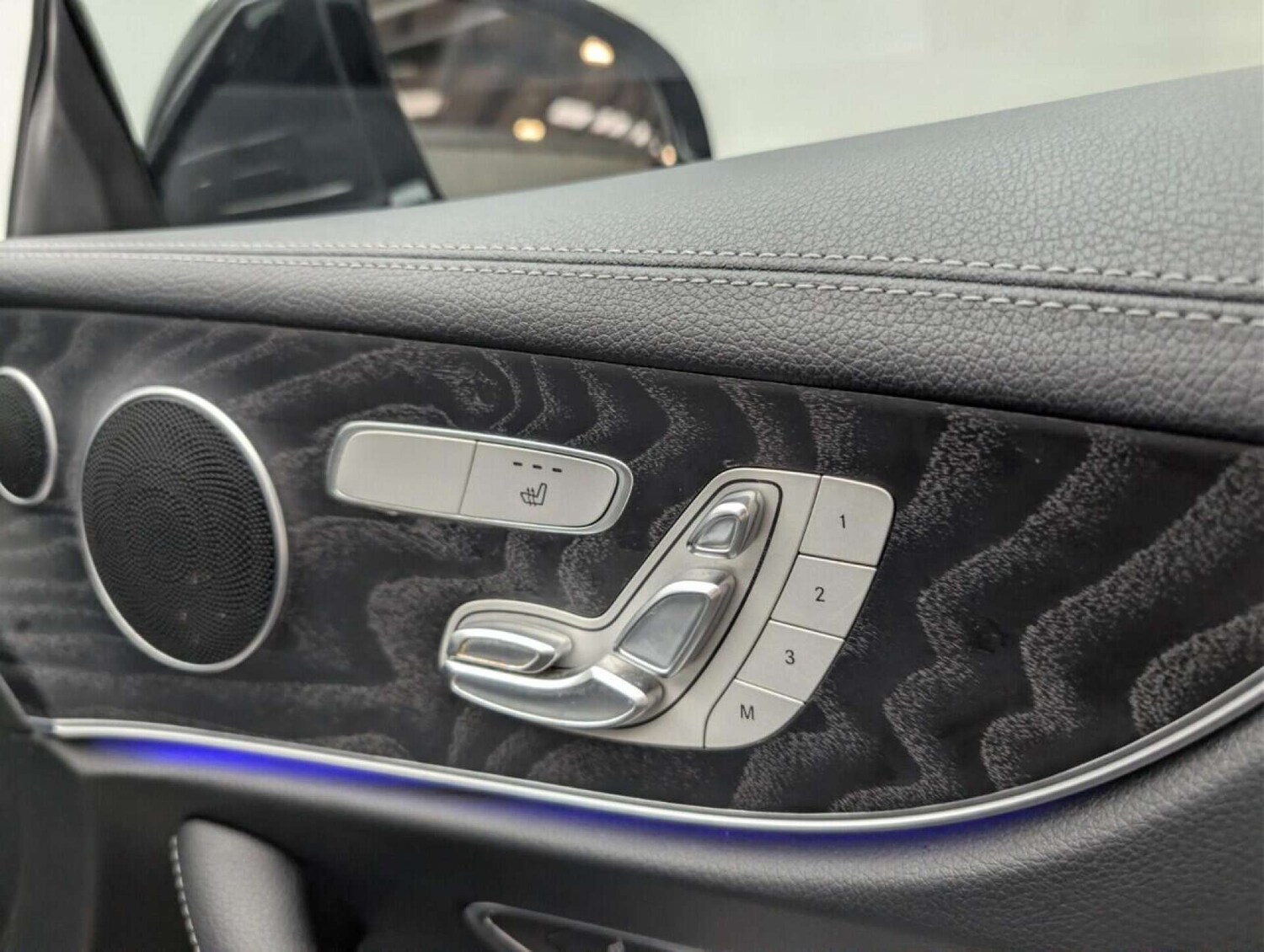 Used Mercedes-Benz E Class 2020 for sale - 77713693: Photo 23