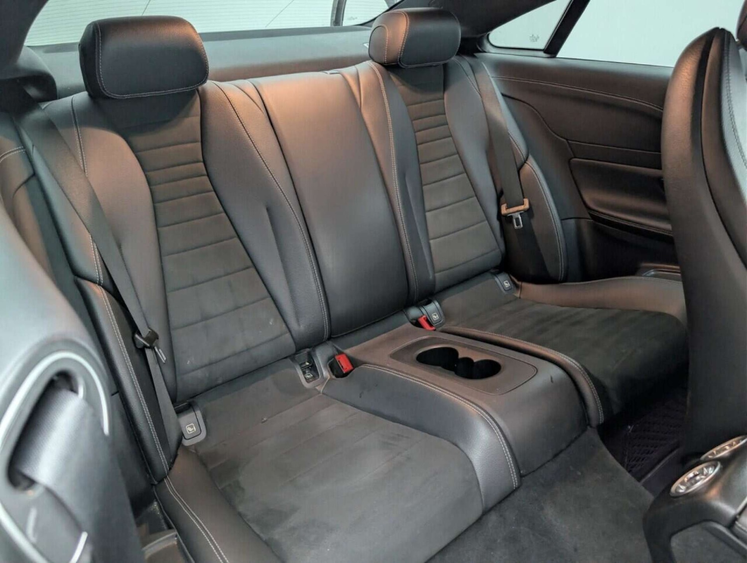 Used Mercedes-Benz E Class 2020 for sale - 77713693: Photo 25