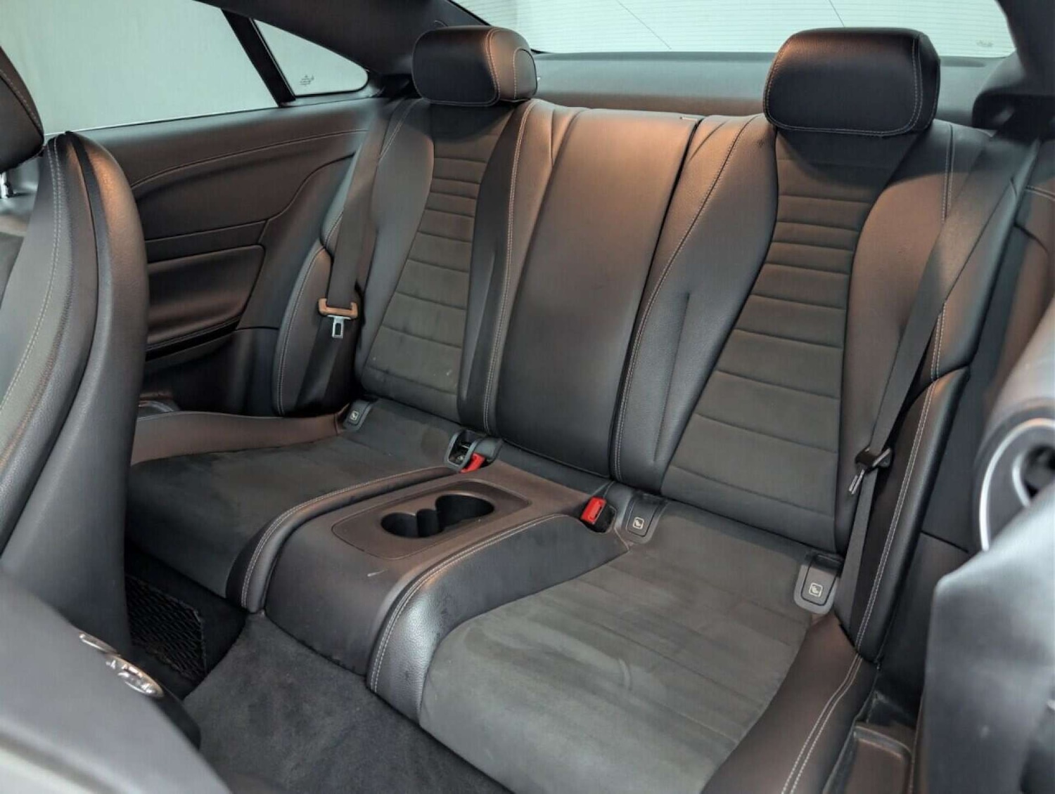 Used Mercedes-Benz E Class 2020 for sale - 77713693: Photo 27