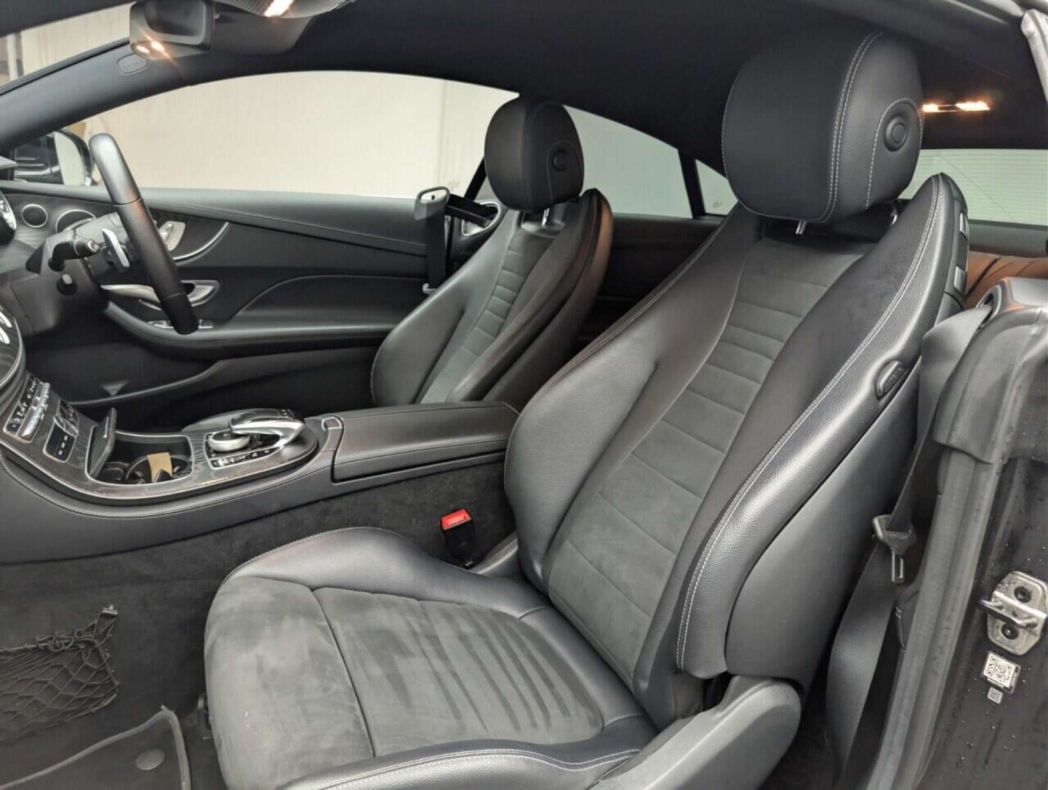 Used Mercedes-Benz E Class 2020 for sale - 77713693: Photo 28