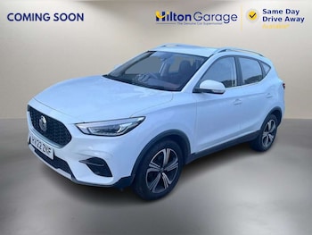 Used MG MG ZS 2022 for sale - 78733757: Photo