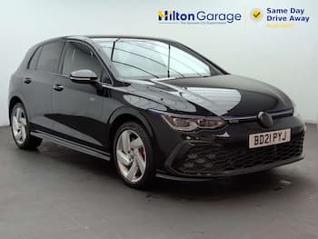 Used Volkswagen Golf 2021 for sale - 79500257: Photo
