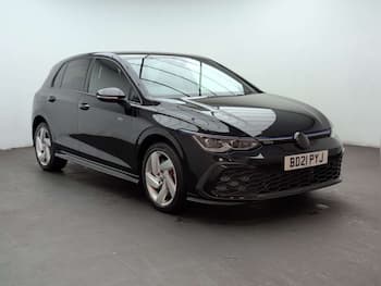 Used Volkswagen Golf 2021 for sale - 79500257: Photo