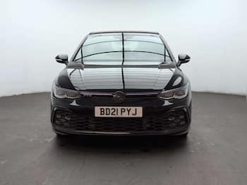 Used Volkswagen Golf 2021 for sale - 79500257: Photo
