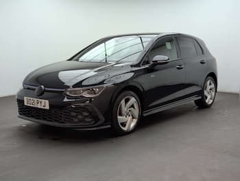 Used Volkswagen Golf 2021 for sale - 79500257: Photo