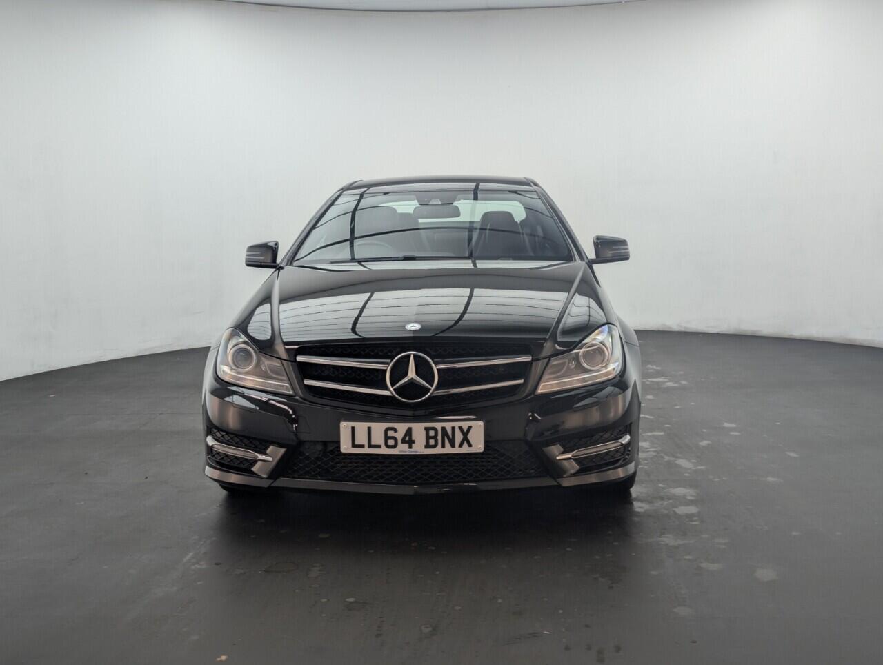 Used Mercedes-Benz C Class 2015 for sale - 76424393: Photo 3