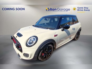 Used MINI Hatch 2020 for sale - 78698811: Photo