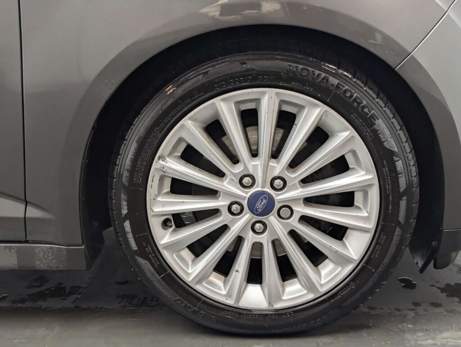 Used Ford Grand C-Max 2017 for sale - 77714065: Photo 10