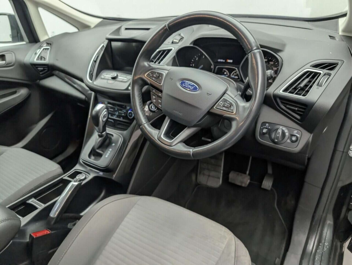 Used Ford Grand C-Max 2017 for sale - 77714065: Photo 11