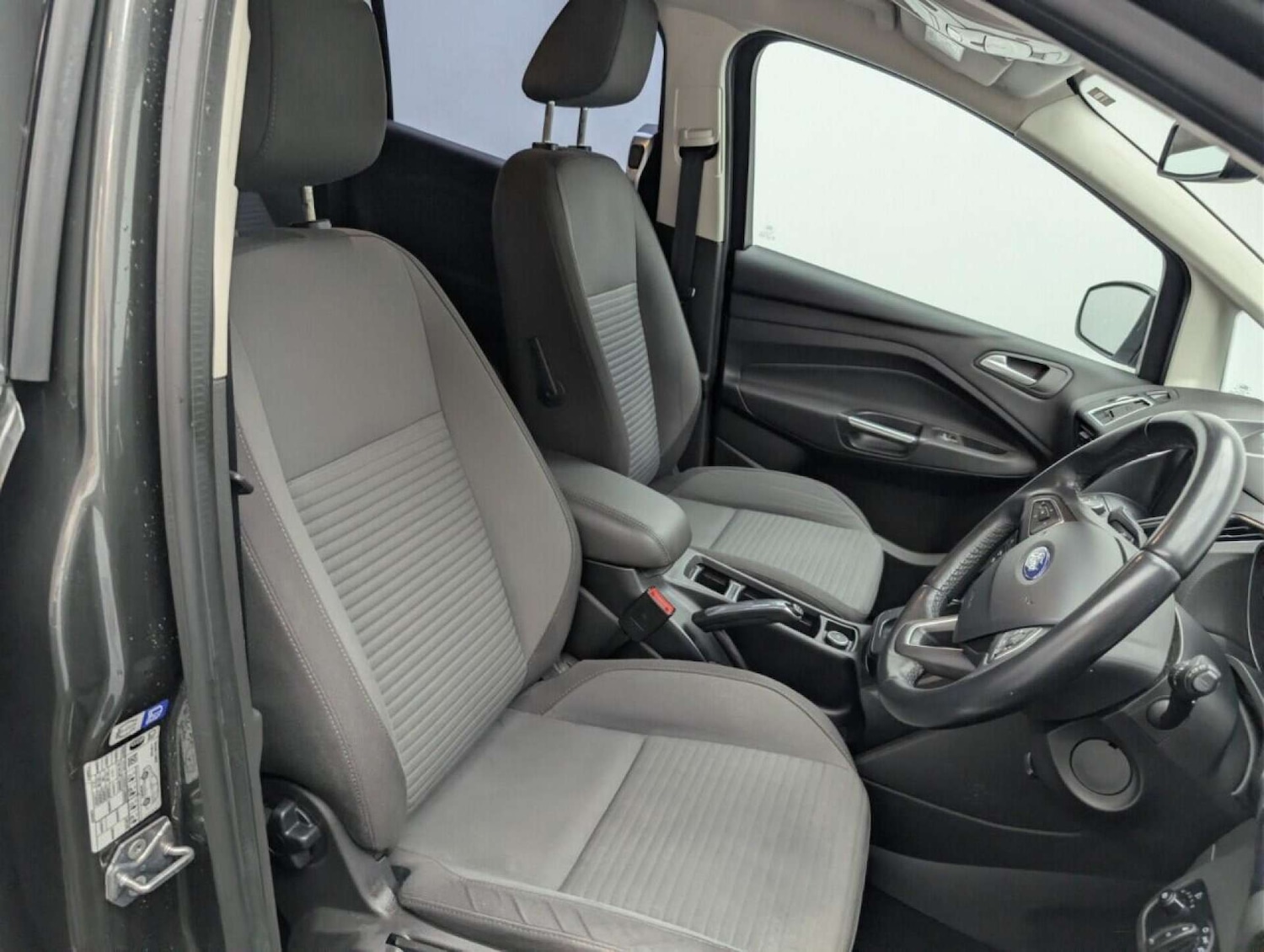 Used Ford Grand C-Max 2017 for sale - 77714065: Photo 12