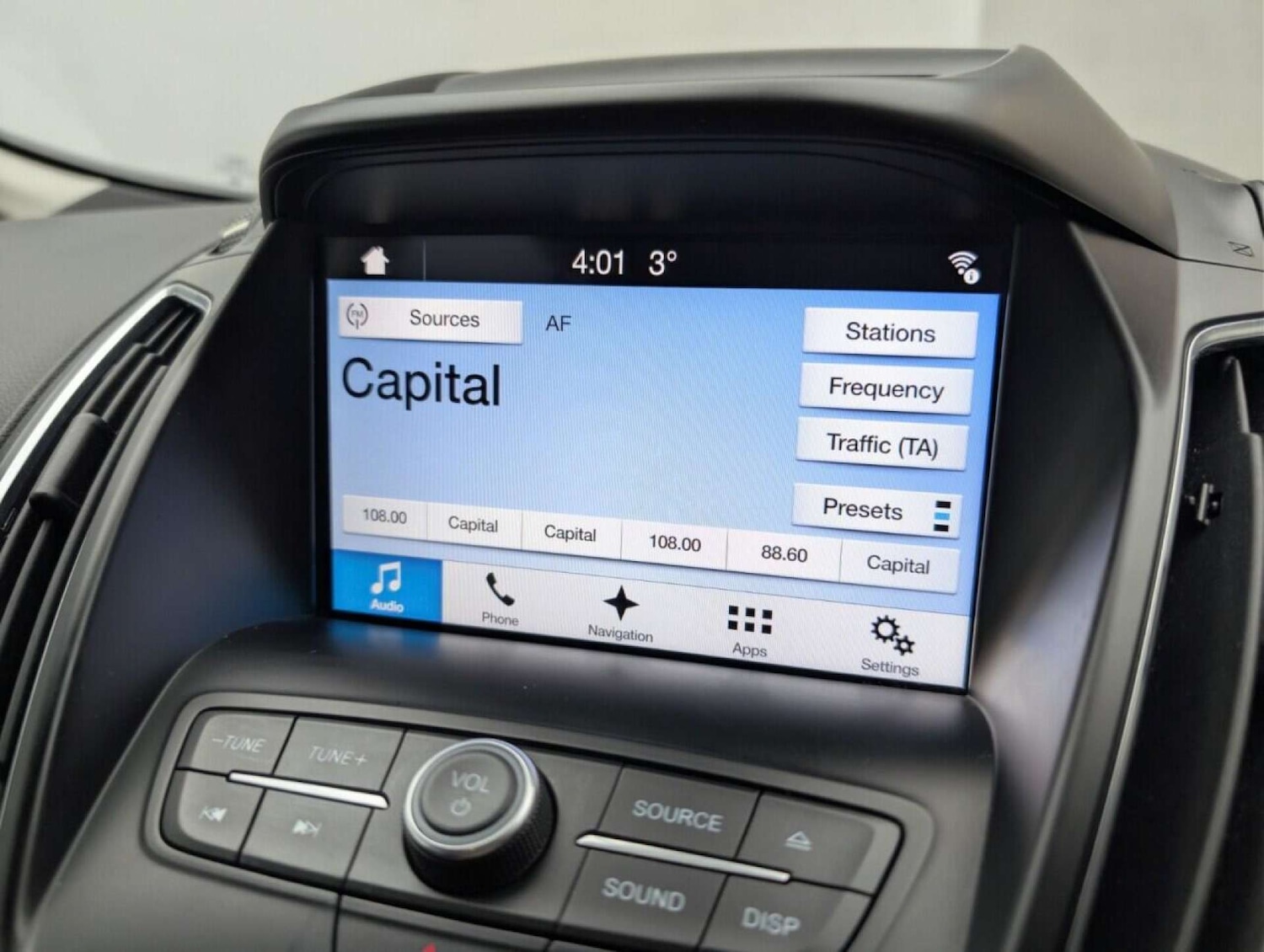 Used Ford Grand C-Max 2017 for sale - 77714065: Photo 13