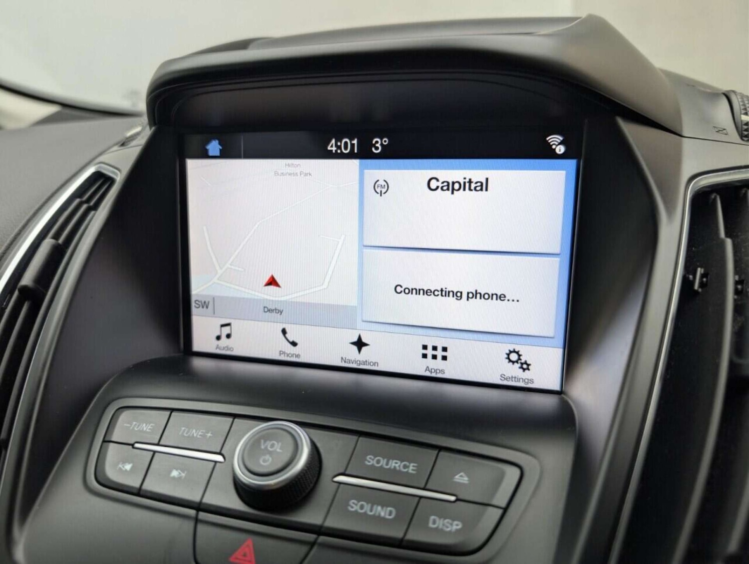 Used Ford Grand C-Max 2017 for sale - 77714065: Photo 14