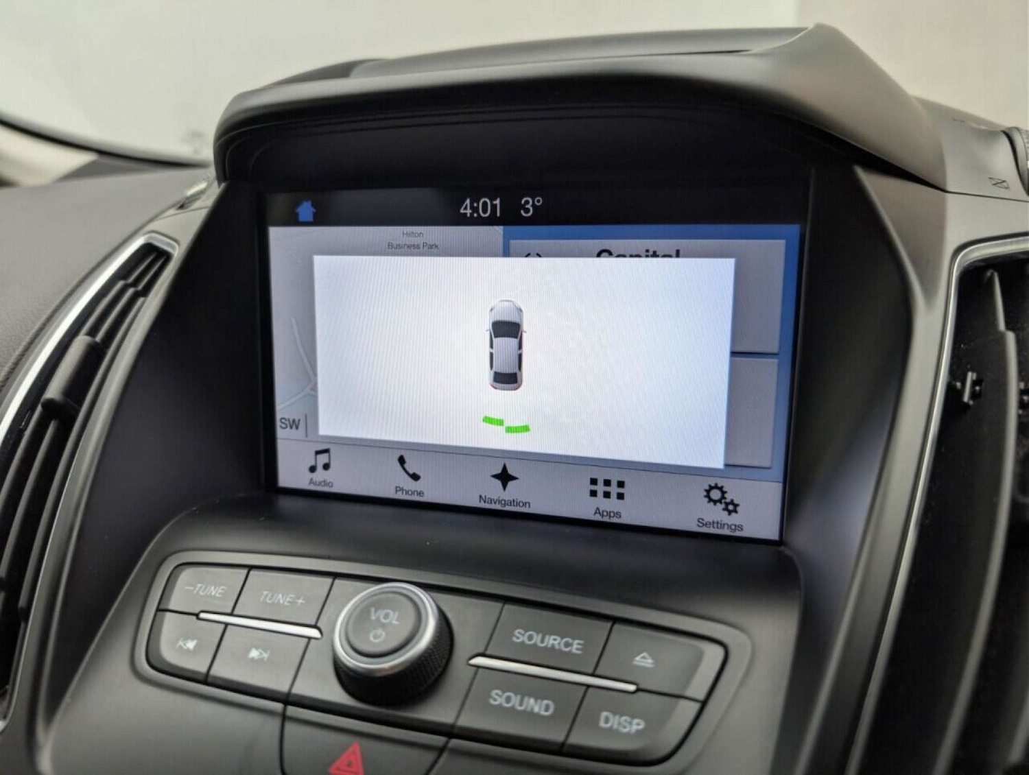 Used Ford Grand C-Max 2017 for sale - 77714065: Photo 15