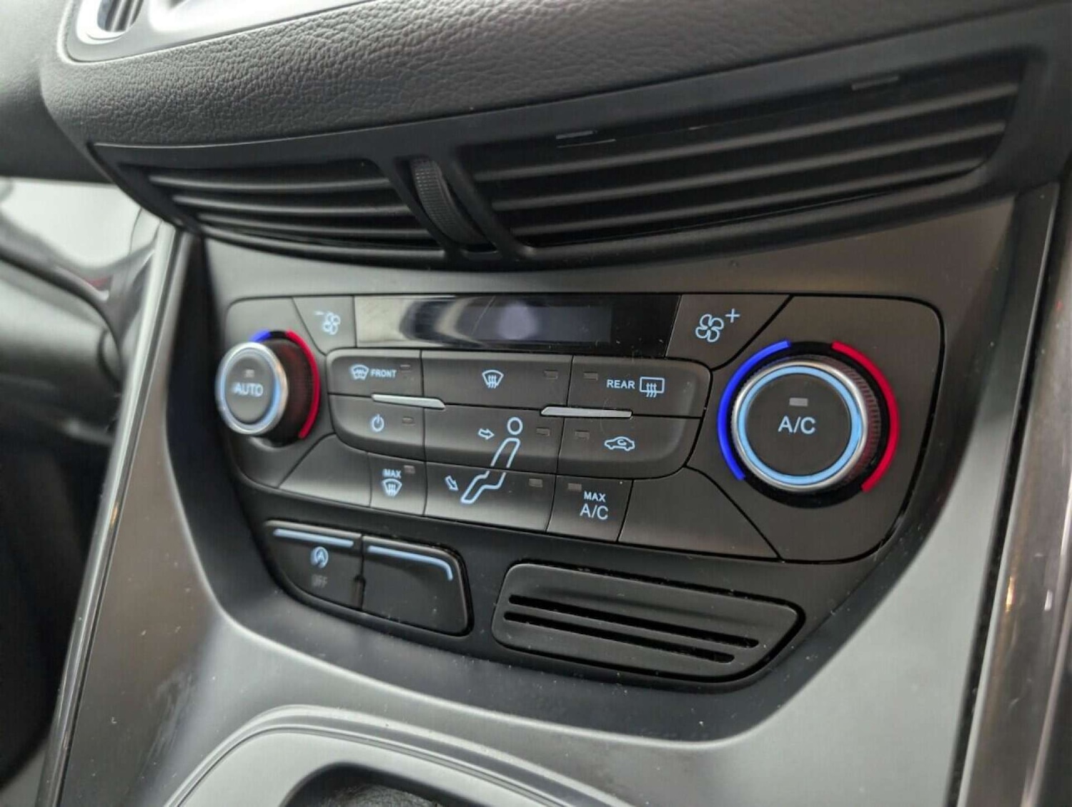 Used Ford Grand C-Max 2017 for sale - 77714065: Photo 16