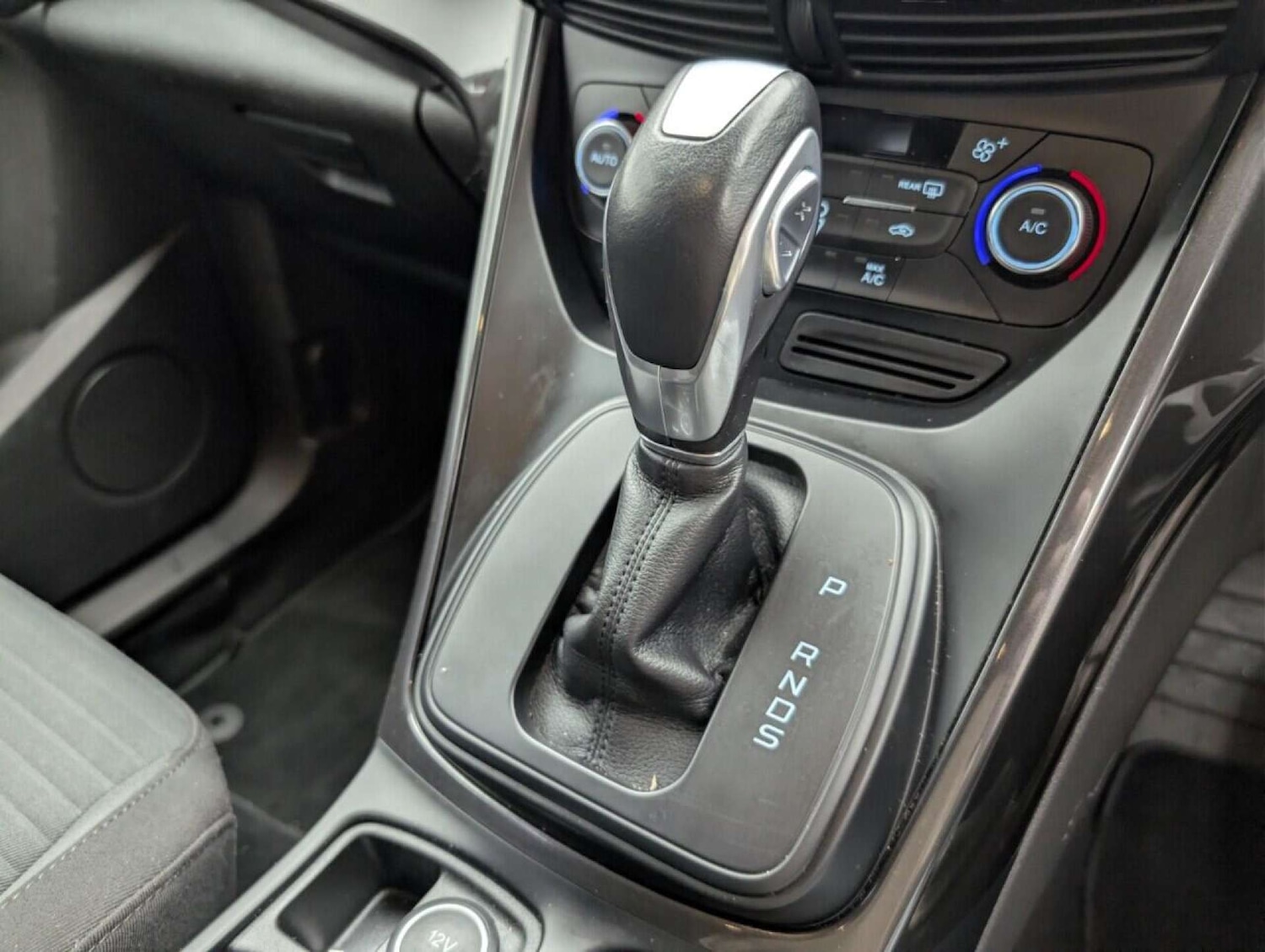 Used Ford Grand C-Max 2017 for sale - 77714065: Photo 17