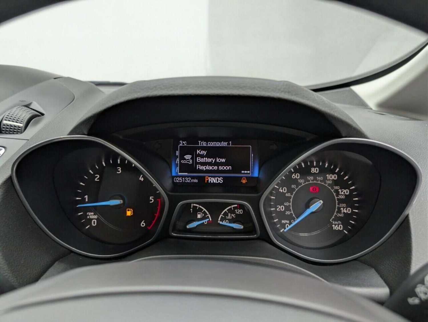 Used Ford Grand C-Max 2017 for sale - 77714065: Photo 18