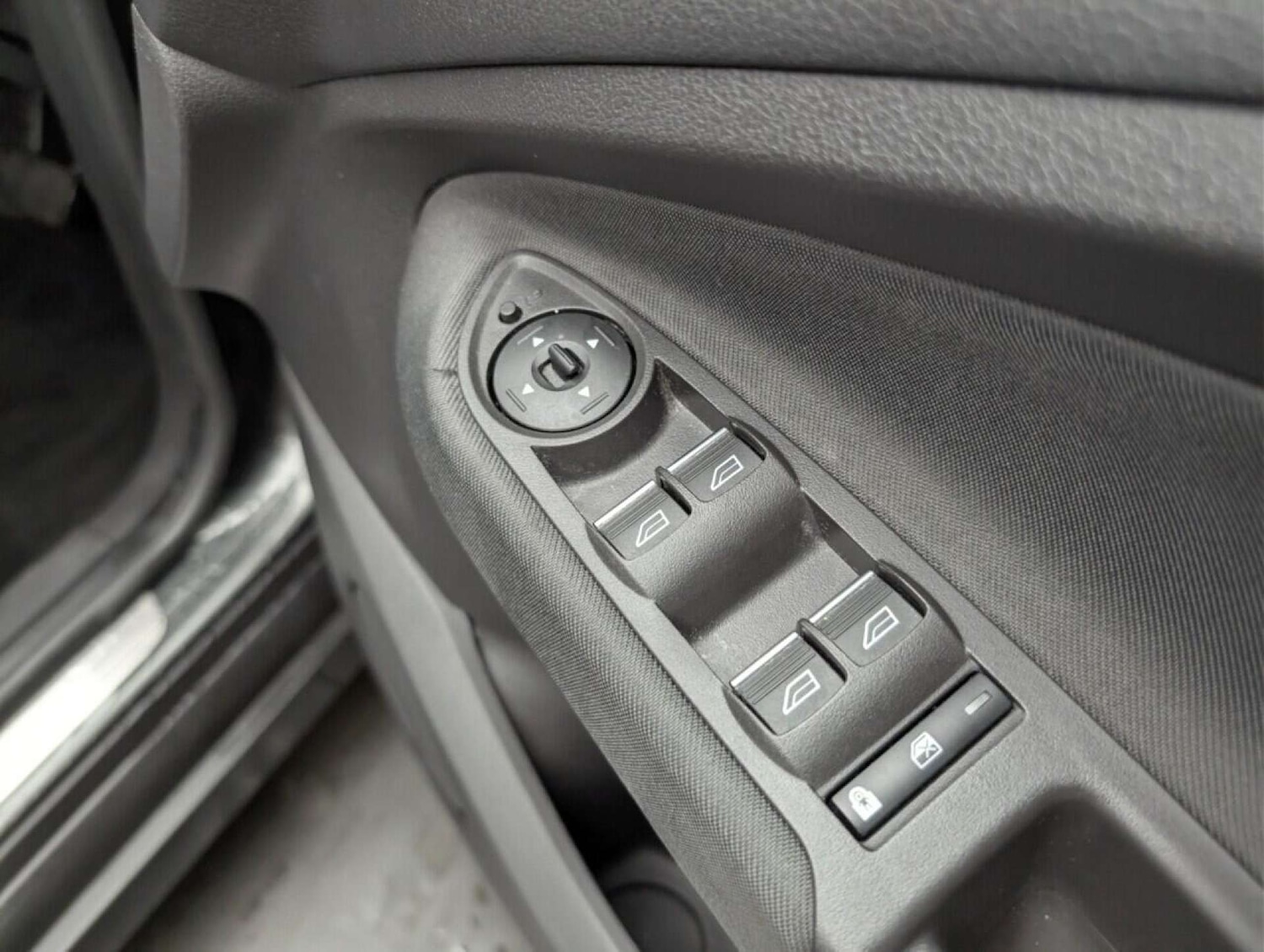 Used Ford Grand C-Max 2017 for sale - 77714065: Photo 20