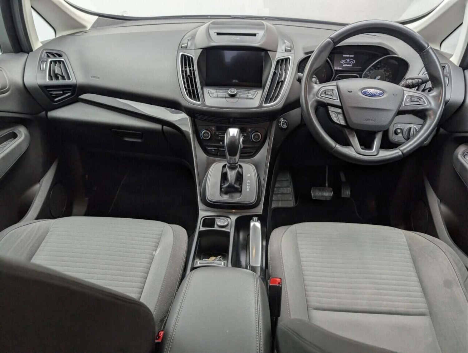 Used Ford Grand C-Max 2017 for sale - 77714065: Photo 22