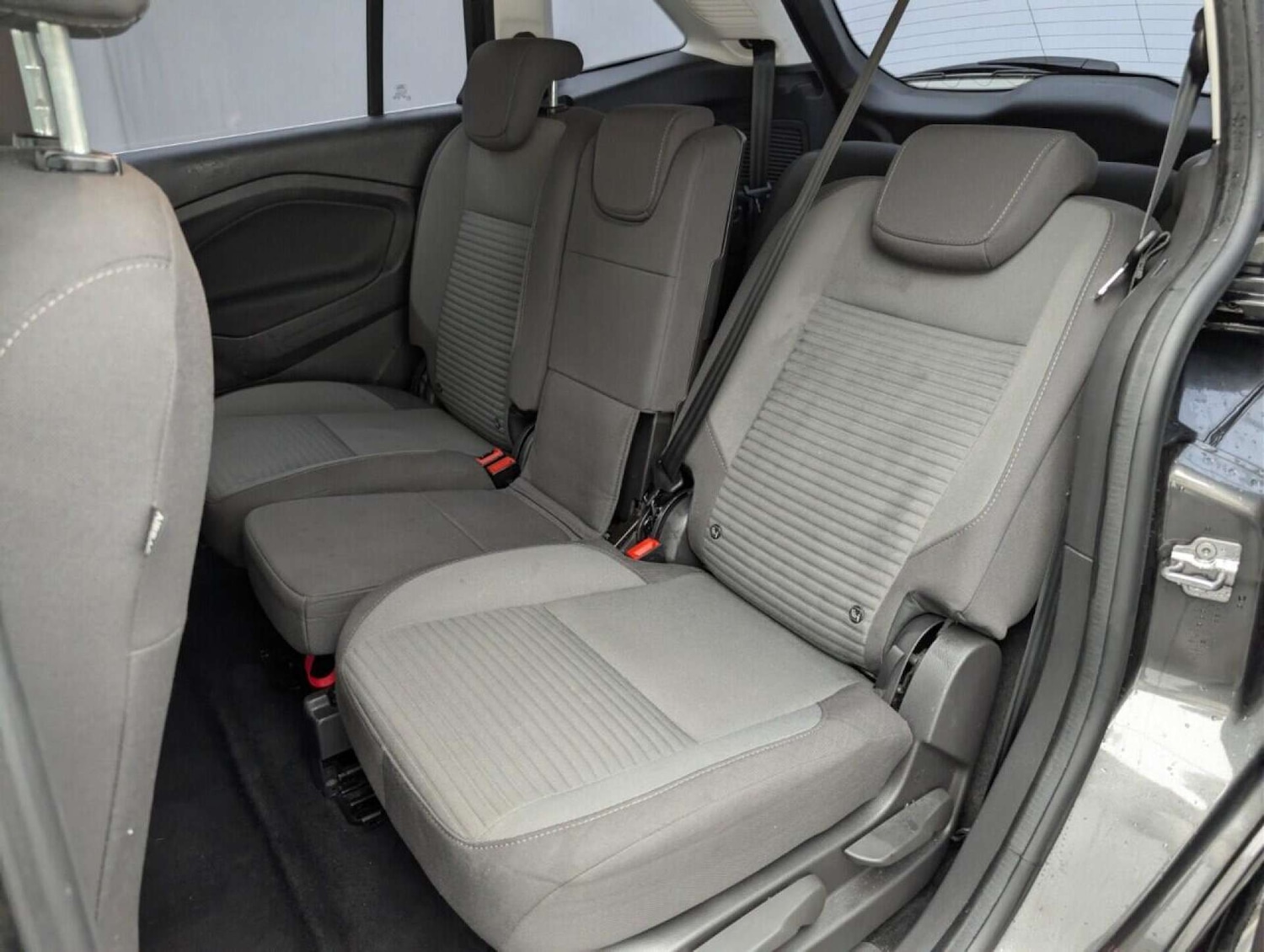 Used Ford Grand C-Max 2017 for sale - 77714065: Photo 25