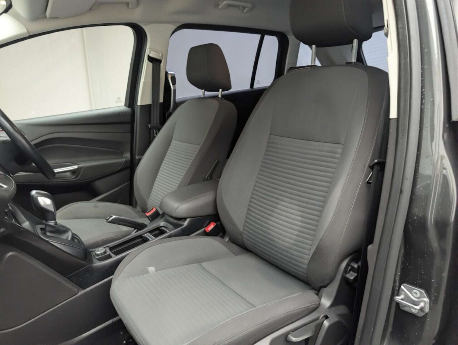 Used Ford Grand C-Max 2017 for sale - 77714065: Photo 26