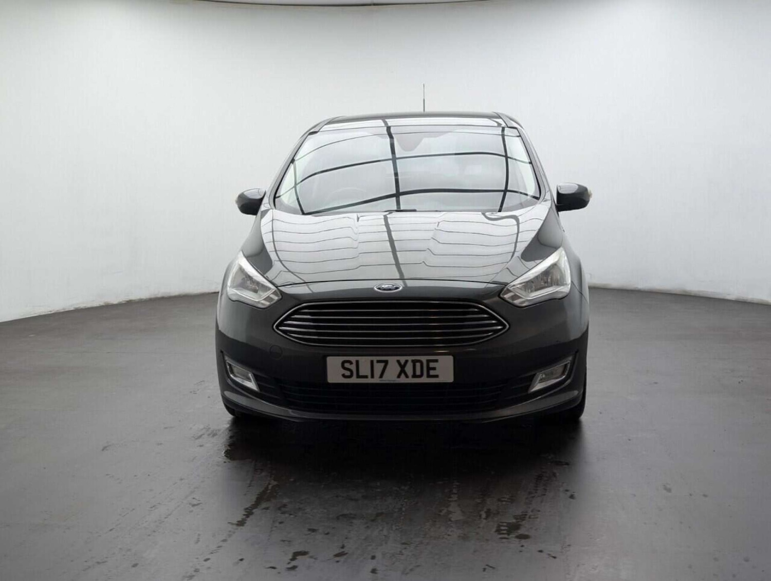 Used Ford Grand C-Max 2017 for sale - 77714065: Photo 3