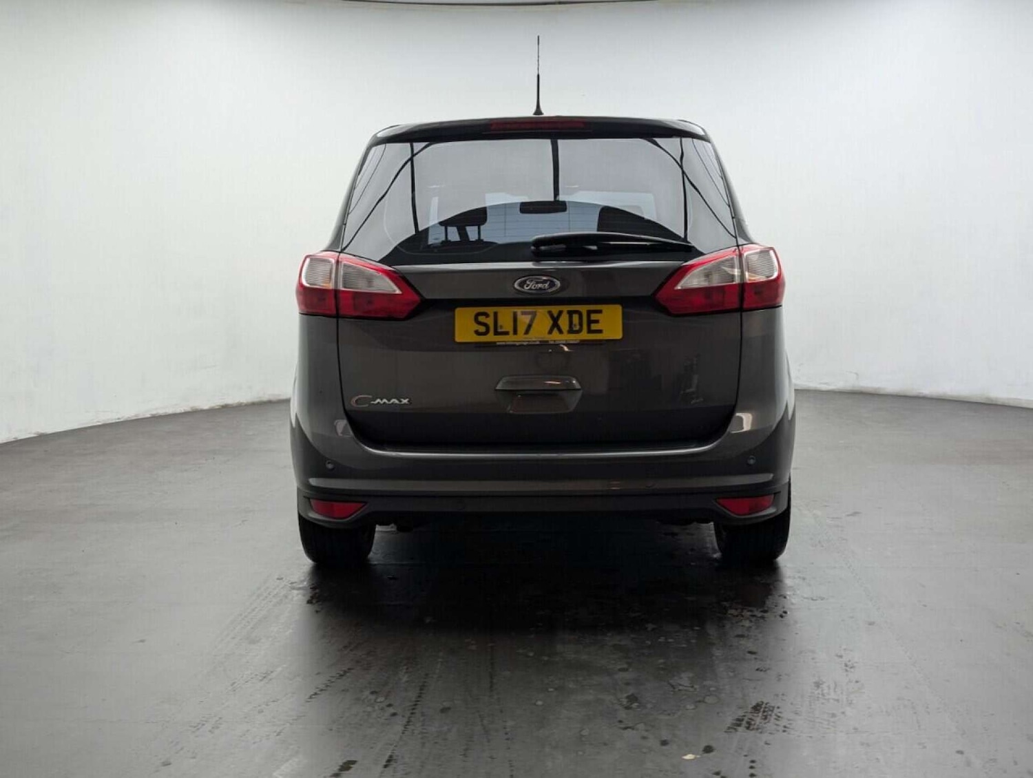 Used Ford Grand C-Max 2017 for sale - 77714065: Photo 7