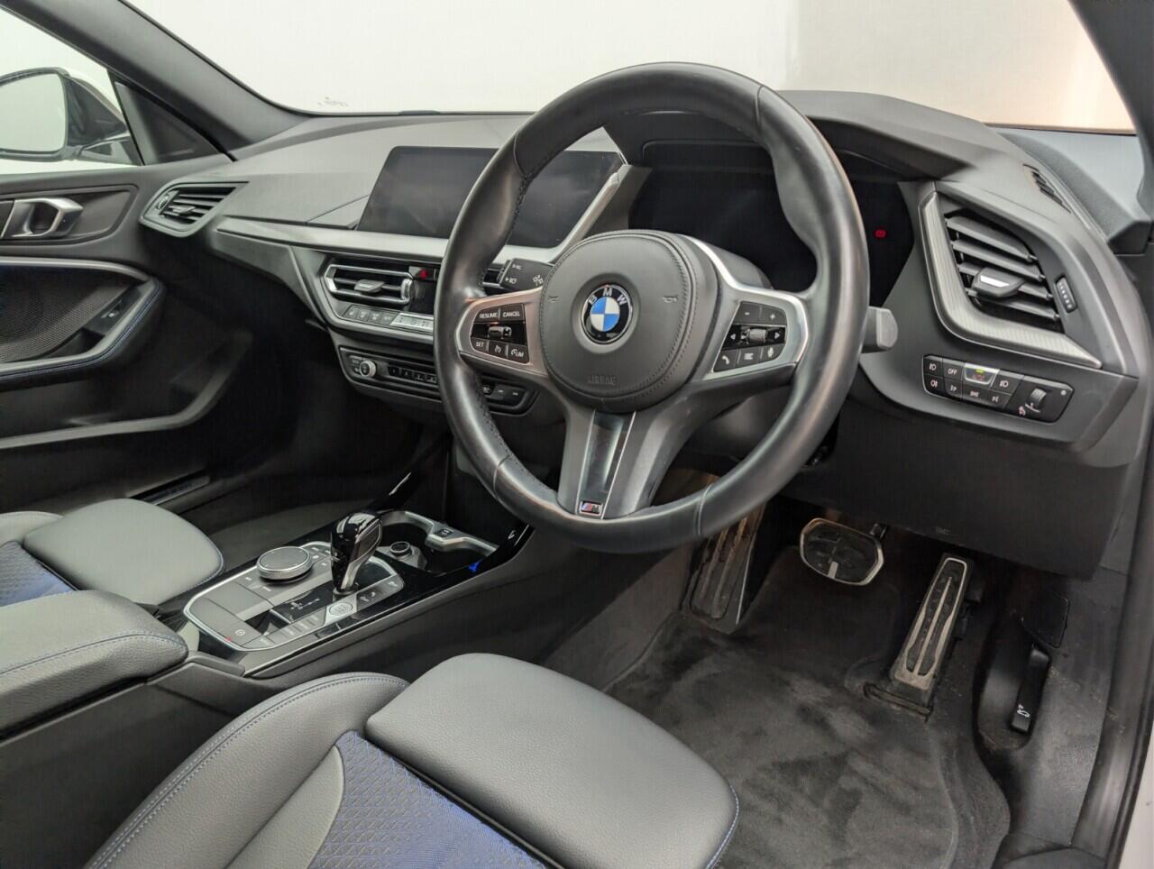 Used BMW 2 Series Gran Coupe 2023 for sale - 76765144: Photo 11