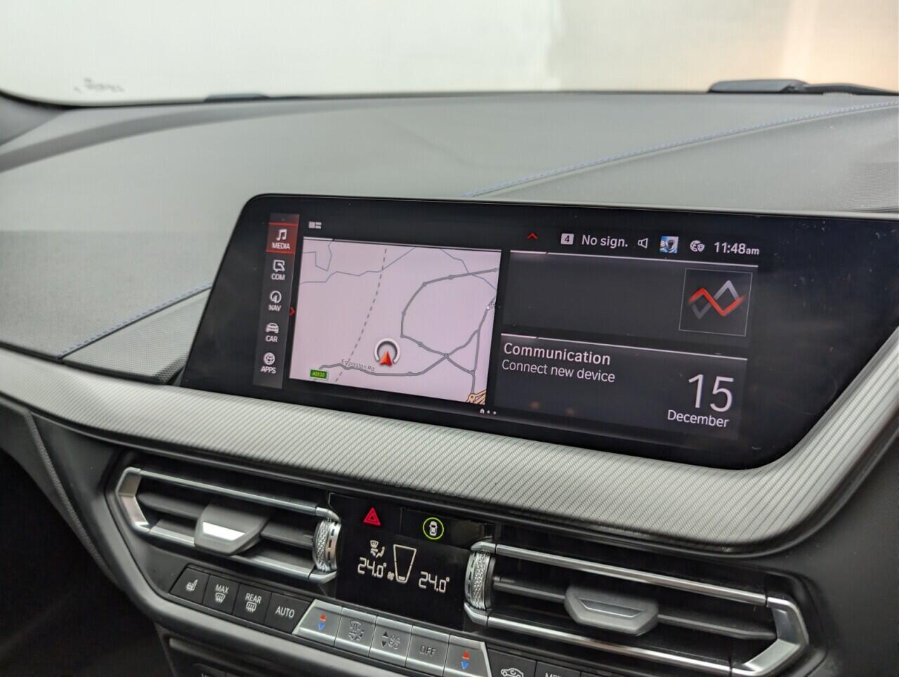 Used BMW 2 Series Gran Coupe 2023 for sale - 76765144: Photo 14