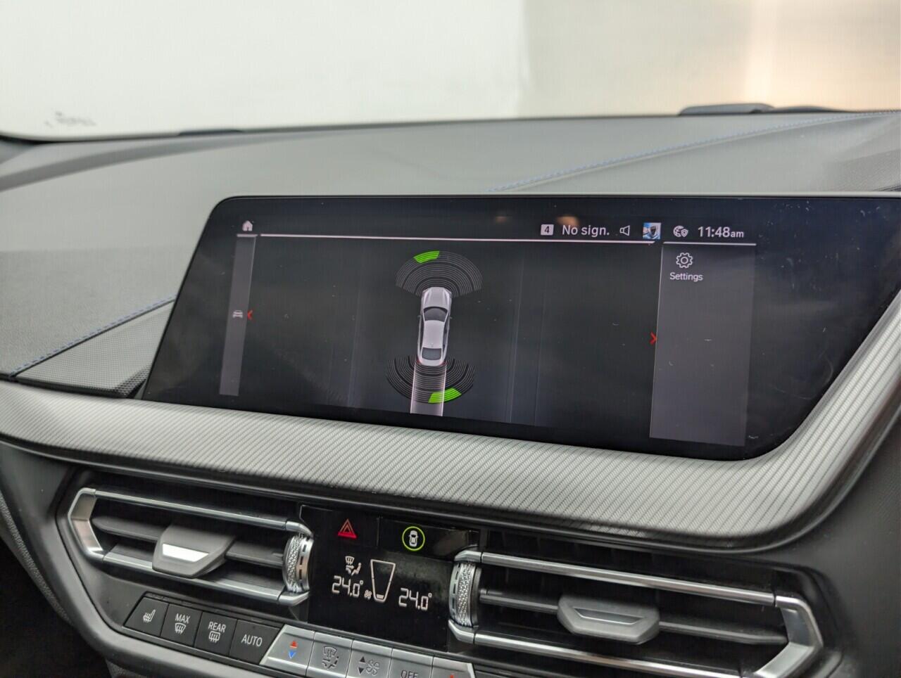 Used BMW 2 Series Gran Coupe 2023 for sale - 76765144: Photo 15