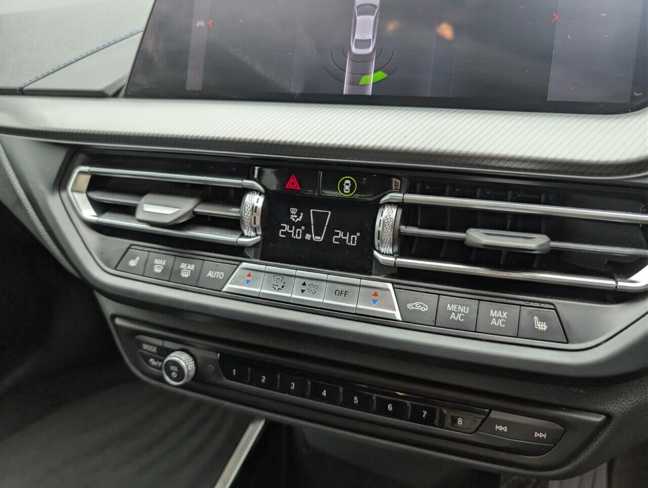 Used BMW 2 Series Gran Coupe 2023 for sale - 76765144: Photo 16