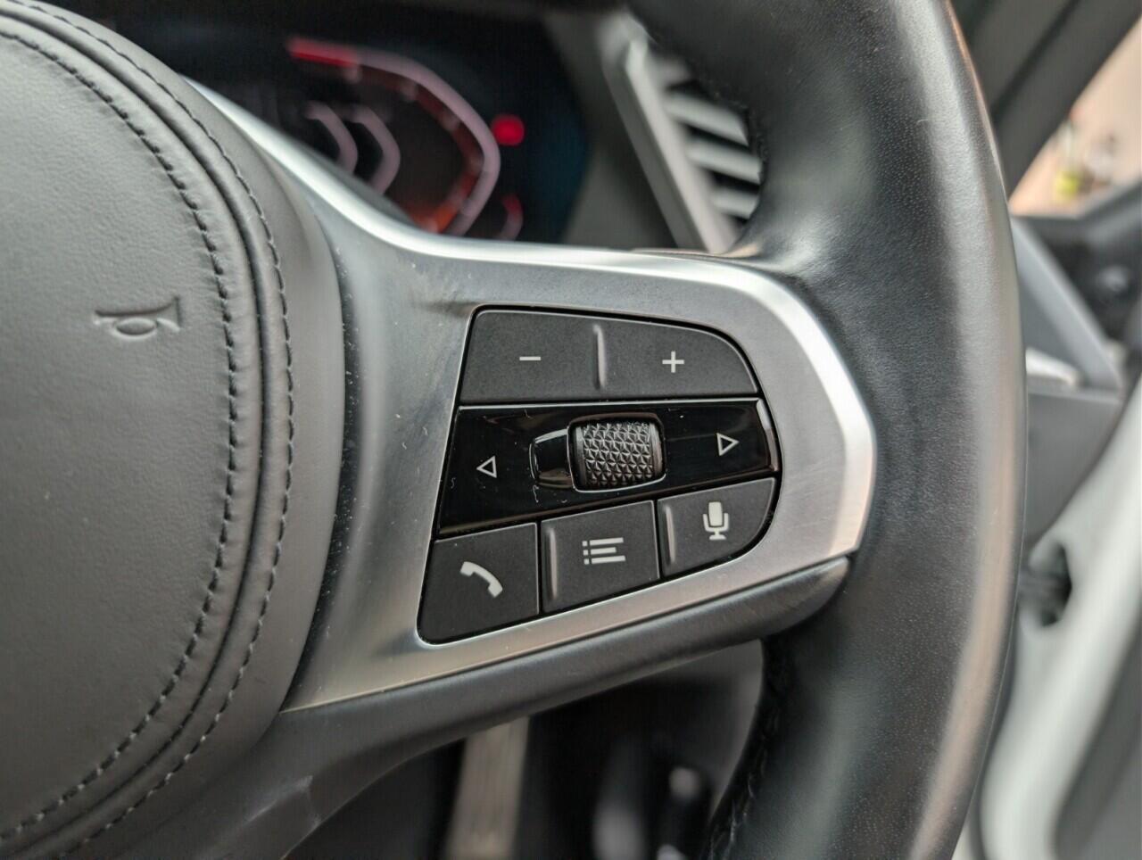 Used BMW 2 Series Gran Coupe 2023 for sale - 76765144: Photo 20