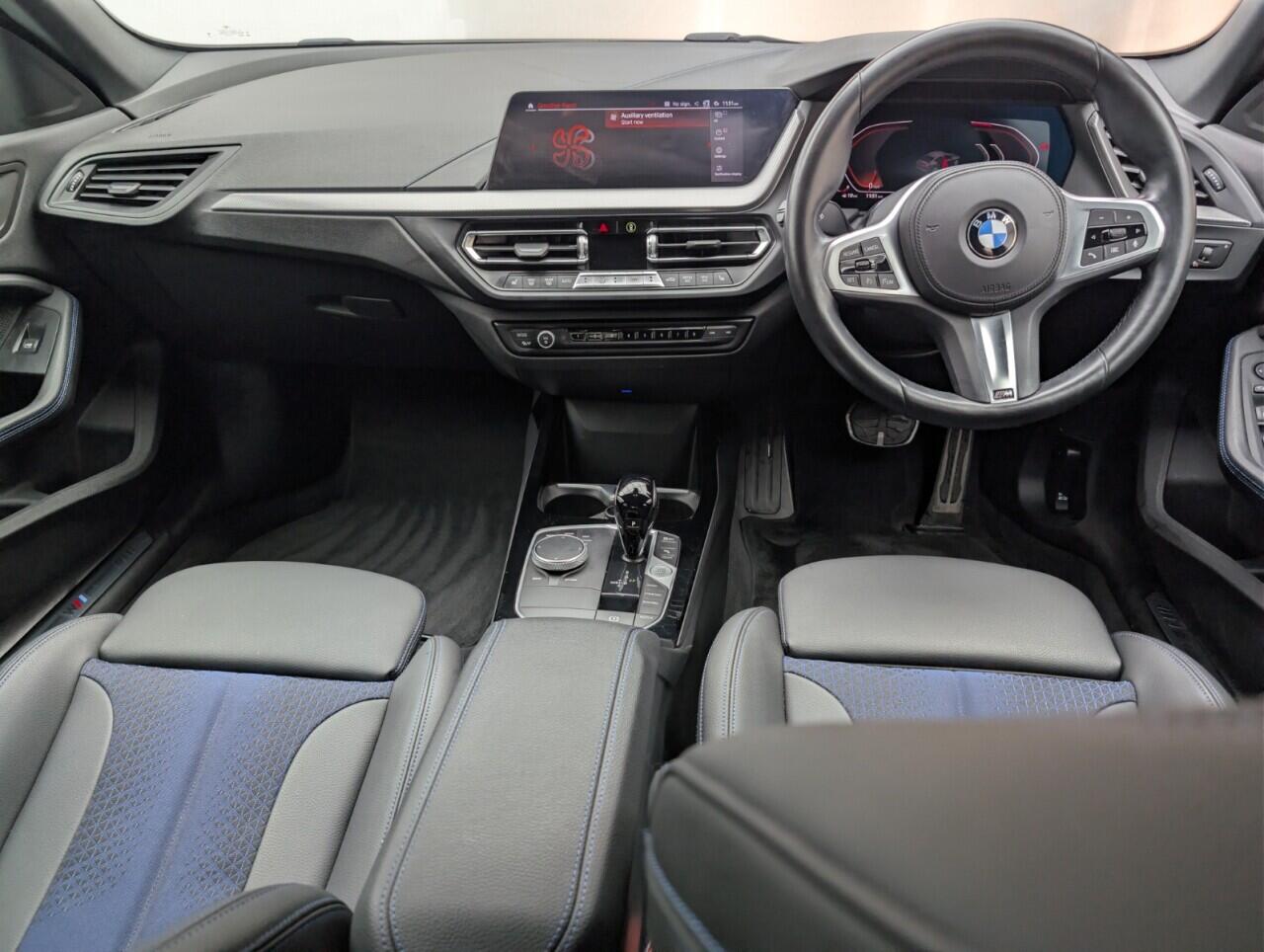 Used BMW 2 Series Gran Coupe 2023 for sale - 76765144: Photo 24