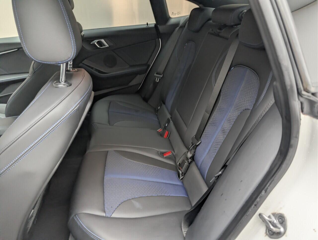 Used BMW 2 Series Gran Coupe 2023 for sale - 76765144: Photo 27