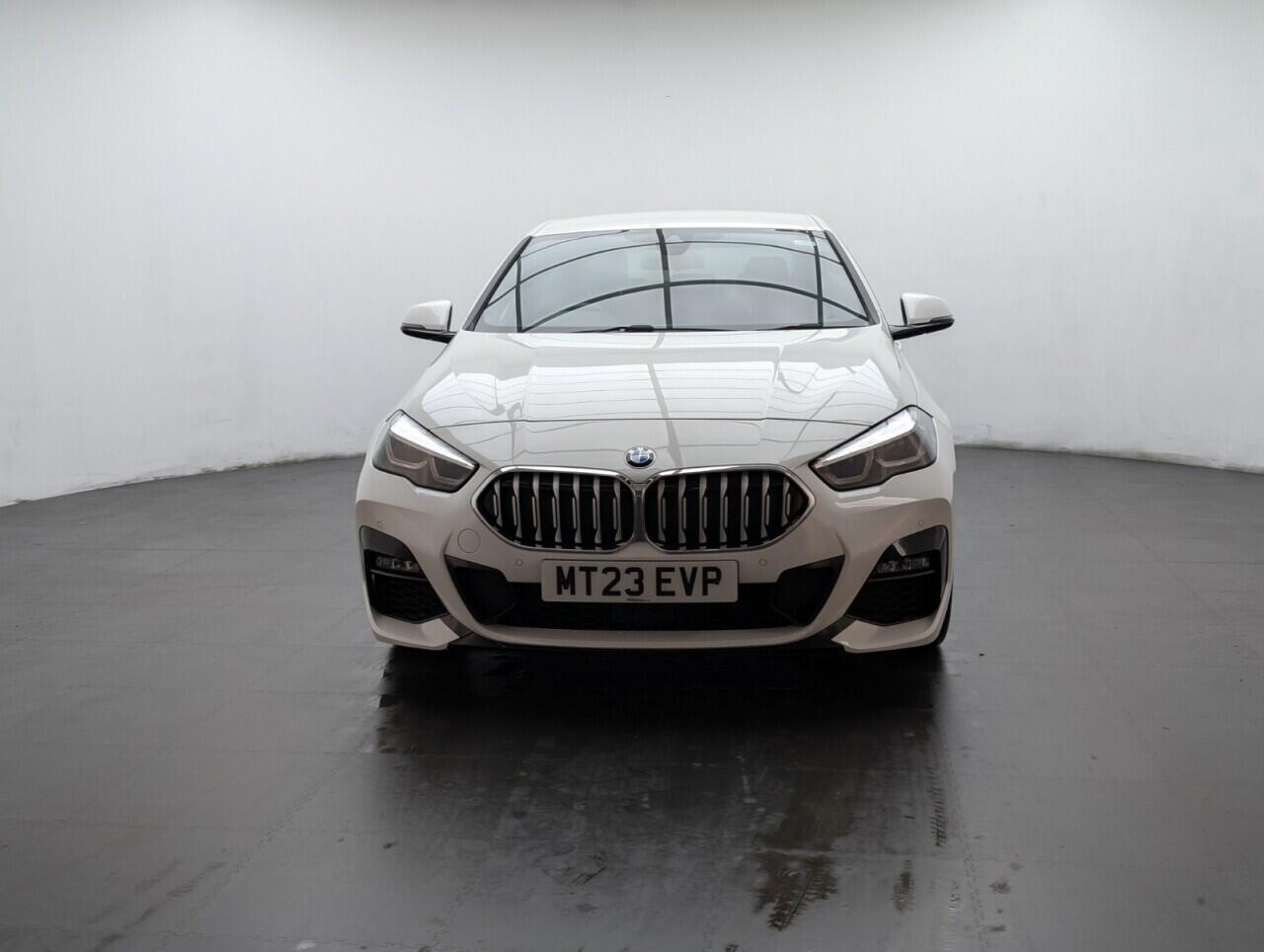 Used BMW 2 Series Gran Coupe 2023 for sale - 76765144: Photo 3