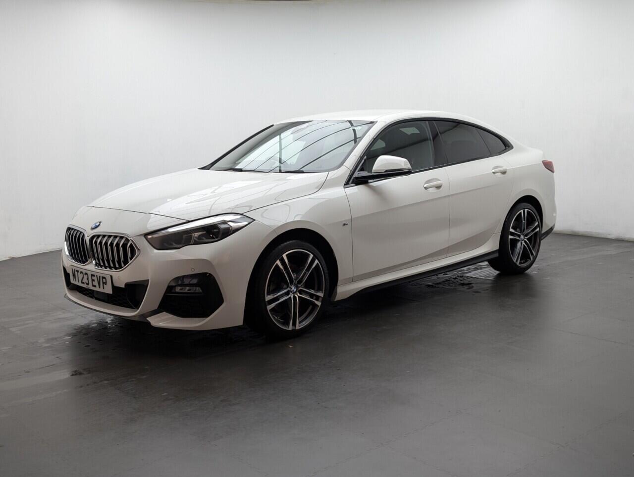 Used BMW 2 Series Gran Coupe 2023 for sale - 76765144: Photo 4